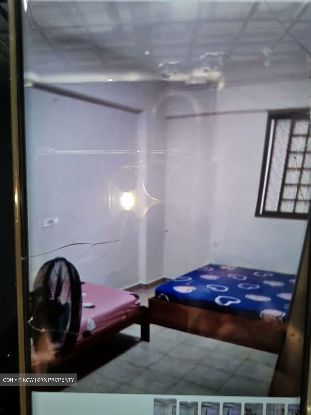 Blk 332 Bukit Batok Street 32 (Bukit Batok), HDB 4 Rooms #577972591